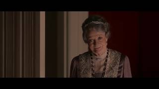 Downton Abbey - 'We'll Have It Out' Clip - In Cinemas September 13 video