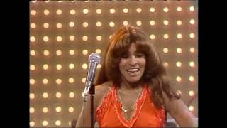 Ike and Tina Turner- 'It's Gonna Work Out Fine' Live (The Midnight Special 1974)