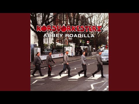 Kaikki Rakkauteni - Korsuorkesteri