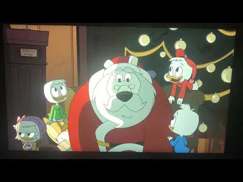 "Animal Age: A Horse Christmas" Part 4 - Tidying Up