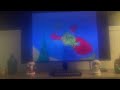 Opening To Cats Dogs 2001 VHS