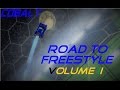 COBALT Montage #2 - Road to Freestyle ! ROCKET LEAGUE