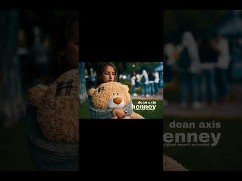 Dean Axis - HENNEY - Original Rework Extended