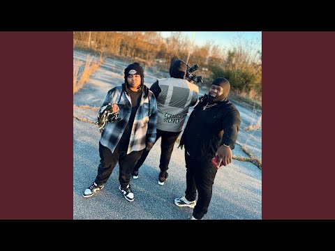 Certified Stepper (feat. PCE Baby D)