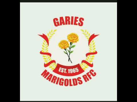 Klabin_Marigolds RFC Anthem(official audio)