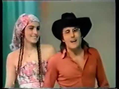Al Bano & Romina Power - We'll Live It All Again (Eurovision 1976, ITALY 🇮🇹) preview video