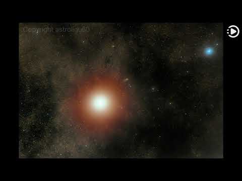 APOD: 2019-11-01 - The Day After Mars (Narrated by Brian)