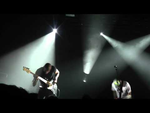 TomiA - Royal - Live @ L'Astrolabe 2012