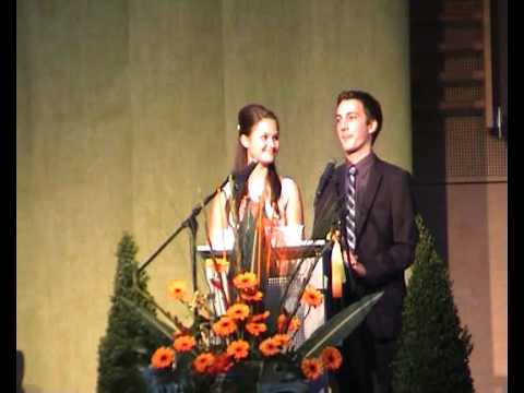 Abirede Gymnasium Roth 2011 (G8)