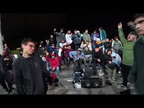 CITOVY vs SADOS : 4tos - DP FECHA 10