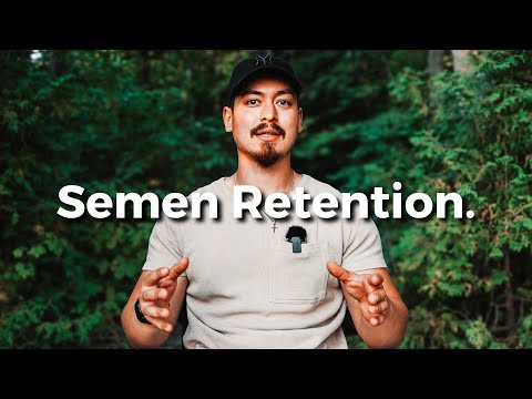 EVERY MAN MUST BE ON SEMEN RETENTION! (Christians Listen Up...)