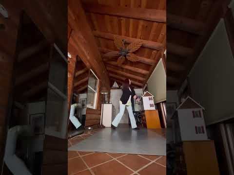 Bang Bang ~ Masha Ray | Dancer ~ Kelli Brock