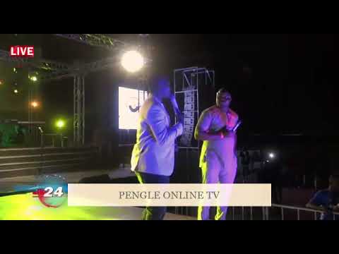 Pengle online tv ogina Koko and ajo mbuta