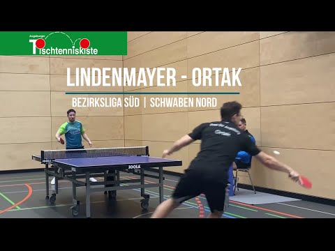 Match gegen die Nummer 1 des Tabellenführers | Bezirksliga Schwaben Nord