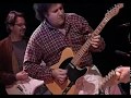 Lee Roy Parnell & Arlen Roth --Roll over Beethoven