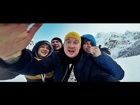 Odgłosy Miasta x Merka BRW x SPW Reprezentant - Zdobywamy Szczyty