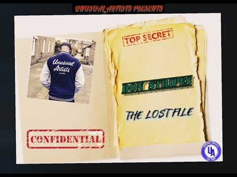 Don Stripes - Official Freestyle Part 2 | (audio)