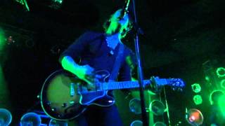 Needtobreathe- Prisoner- Lincoln, NE 2011
