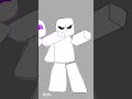 Carnation offers zen an apple! #grace #graceroblox #robloxgrace #roblox #animation