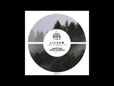 PREMIERE: Jickow - Lost In Ermitage (Timid Boy ''Leningrad'' Remix) [Natura Viva]