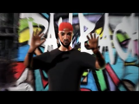 Dante Stackz - “The PayBack” - (Official Music Video)
