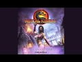 Mileena's Theme by Tokimonsta 