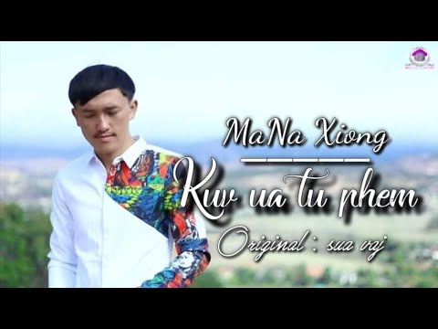 Mana Xiong - Kuv Ua Tus Phem (Cover)