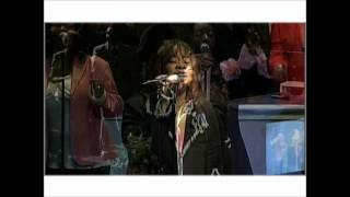 Doxology (Al Sios de Bondad)