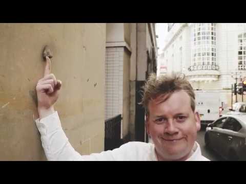 National Wonders: Seven Noses of Soho