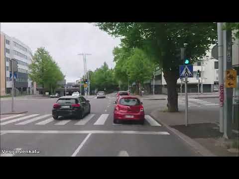 Reittivideo 10K PHKS - Uusikylä