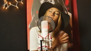 Major Lazer - Powerful feat. Ellie Goulding & Tarrus Riley (Cover by Lexy Panterra)