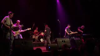 The Connell’s Scotty’s Lament Norva