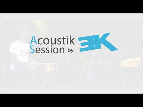 Acoustik Session by EK - Chanson Utopiste - E.sy Kennenga & la EK TEAM
