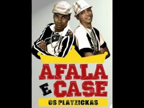 AFALA E CASE E ANNY LOVE DA BANDA VELOSTER - VIVER SEM TI - LANÇAMENTO 2013