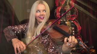 CHRISTMAS JOY MEDLEY feat. Vanessa Campanga and Màirèad Nesbitt