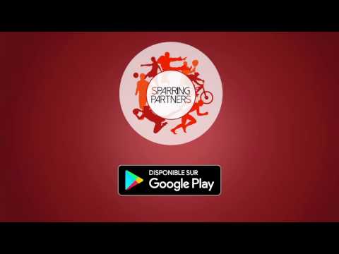 Sparring-Partners, rendez-vous sportifs Video