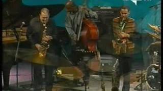 Jackie McLean Quintet - Umbria Jazz 04 - Round Midnight part two.wmv