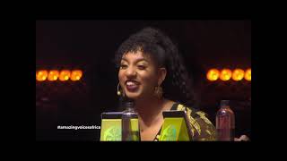 Hush SA - Ehhe Moya @abathandwamusicalgroup Old Mutual Amazing Voices