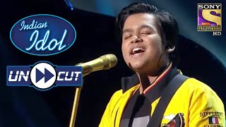 A Melodious Performance On &#39;Dooba Dooba&#39; | Indian Idol Season 12 | Uncut