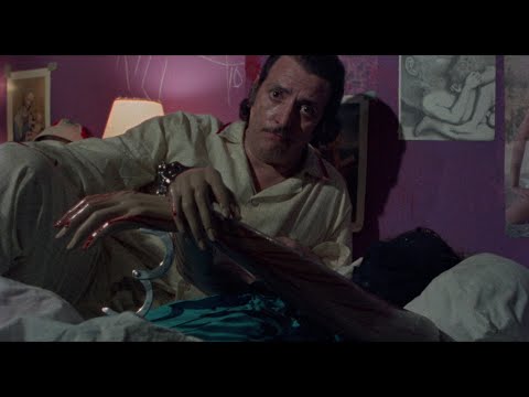 Maniac (1980) Bande-annonce VF- HD