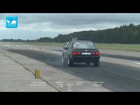 Janis Umbraško vs Mihkel Tatrik @ Speedest Legends 2017