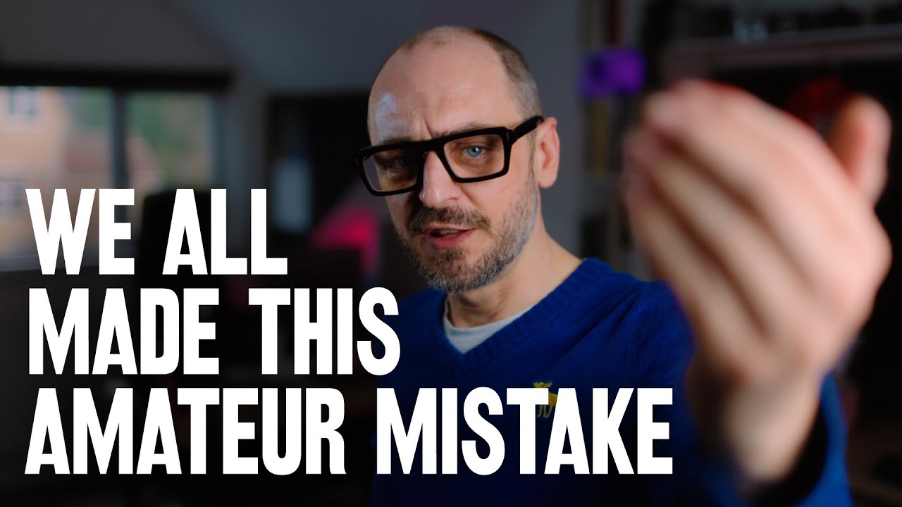 The SHALLOW Depth of Field TRAP