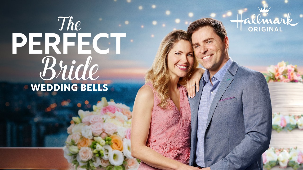 The Perfect Bride: Wedding Bells | Hallmark Movies
