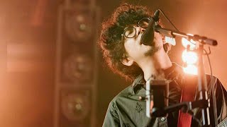 Asian Kung-Fu Generation - My World [Live]