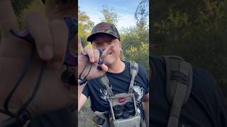 Chirping with the gang while having FUN shooting our bow &amp; arrows 🤗