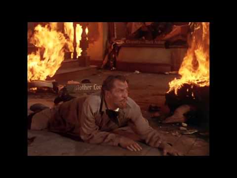 HOUSE OF WAX 60th Anniversary