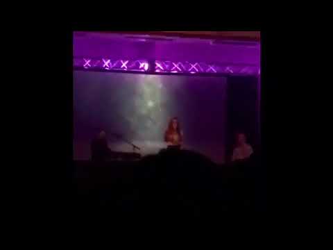 Lexi Walker - "Never Enough" & "This is Me" (Live at Lexington Fireside Concert 2018)