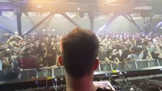 Maceo Plex's Last Track @ Tobacco Dock NYD