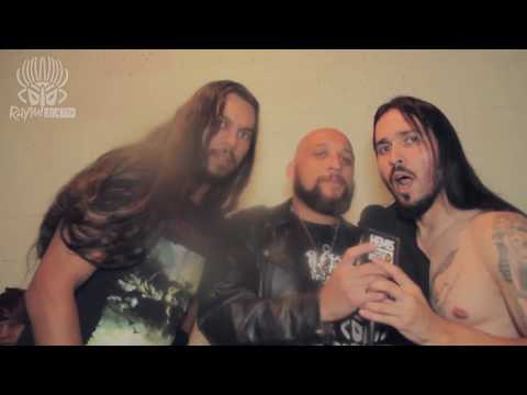 ALMA SAMANA - RaymiRock TV Ecuador