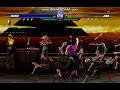 Mortal Kombat Project Ultimate Revitalized Rain MK1 Brutality